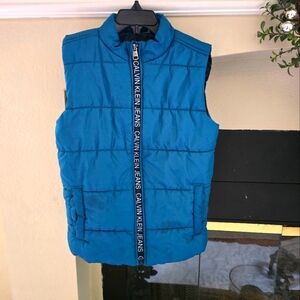 Calvin Klein vest